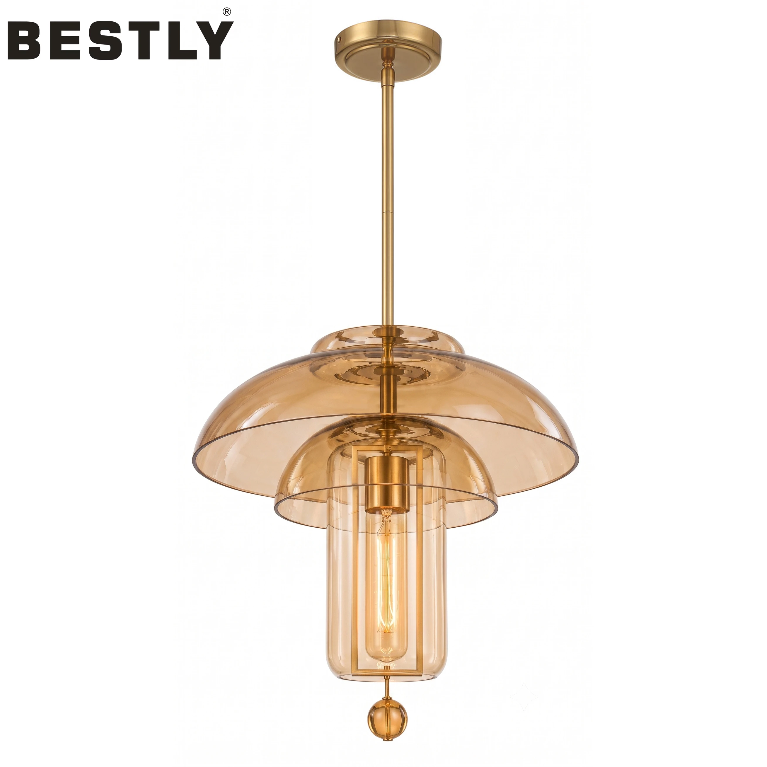 Lampu Loket