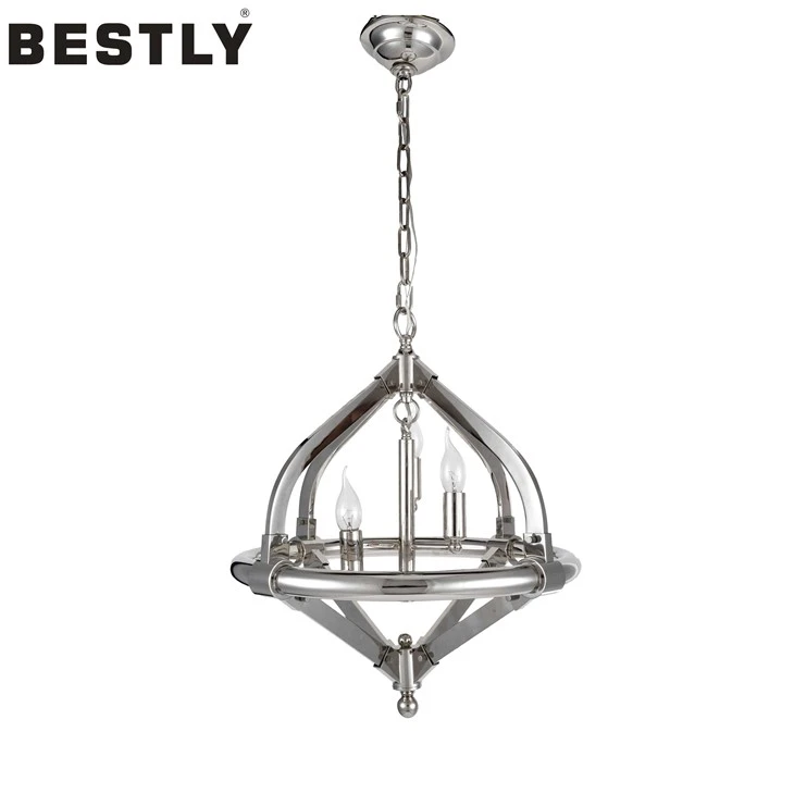 Lampu Loket Gaya Fesyen Baharu